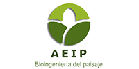 Logo de AEIP Bioingeniería del Paisaje | asociaciones