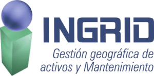 Logo de ingrid | software