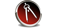 Logo de landscape 3design | empresas