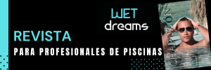 Logo de Wet Dreams | empresas